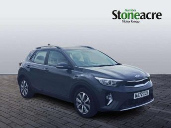 Kia Stonic 1.0T GDi 99 2 5dr