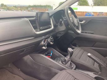 Kia Stonic 1.0T GDi 99 2 5dr