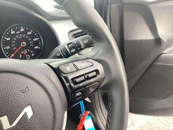 Kia Stonic 1.0T GDi 99 2 5dr