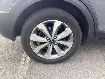 Kia Stonic 1.0T GDi 99 2 5dr