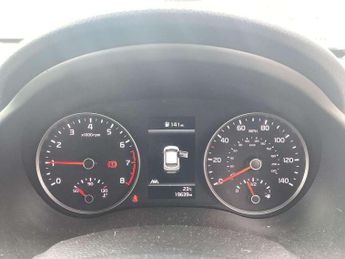 Kia Stonic 1.0T GDi 99 2 5dr