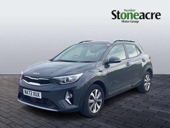 Kia Stonic 1.0T GDi 99 2 5dr