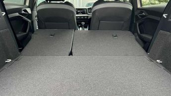 Audi A1 35 TFSI S Line 5dr S Tronic