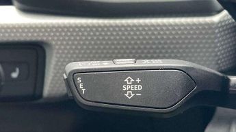 Audi A1 35 TFSI S Line 5dr S Tronic