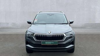 Skoda Karoq 1.5 TSI SE L 5dr