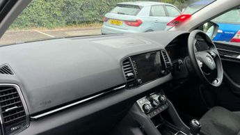 Skoda Karoq 1.5 TSI SE L 5dr