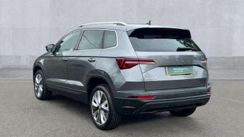 Skoda Karoq 1.5 TSI SE L 5dr