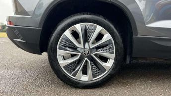 Skoda Karoq 1.5 TSI SE L 5dr