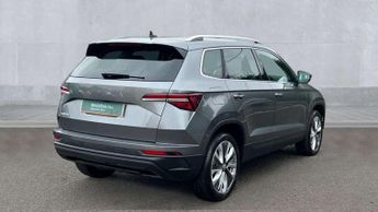 Skoda Karoq 1.5 TSI SE L 5dr