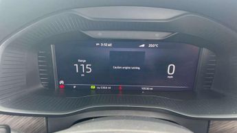 Skoda Kodiaq 1.5 TSI SE L Executive 5dr DSG [7 Seat]