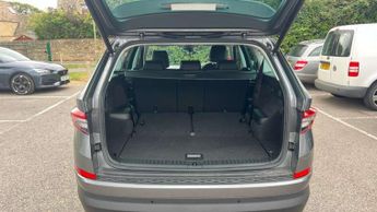 Skoda Kodiaq 1.5 TSI SE L Executive 5dr DSG [7 Seat]