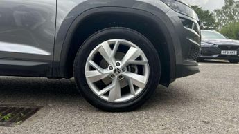 Skoda Kodiaq 1.5 TSI SE L Executive 5dr DSG [7 Seat]