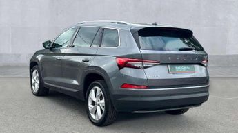 Skoda Kodiaq 1.5 TSI SE L Executive 5dr DSG [7 Seat]