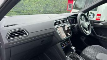 Volkswagen Tiguan 1.4 TSI eHybrid R-Line 5dr DSG
