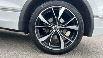 Volkswagen Tiguan 1.4 TSI eHybrid R-Line 5dr DSG