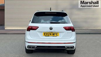 Volkswagen Tiguan 1.4 TSI eHybrid R-Line 5dr DSG