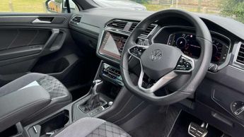 Volkswagen Tiguan 1.4 TSI eHybrid R-Line 5dr DSG