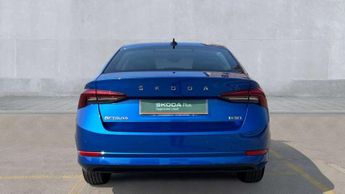 Skoda Octavia 1.0 TSI e-TEC SE 5dr DSG