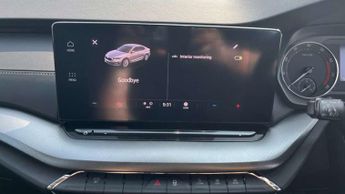 Skoda Octavia 1.0 TSI e-TEC SE 5dr DSG