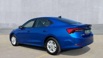 Skoda Octavia 1.0 TSI e-TEC SE 5dr DSG