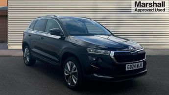 Skoda Karoq 1.0 TSI 116 SE L 5dr
