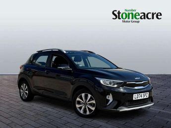 Kia Stonic 1.0T GDi 98 2 5dr