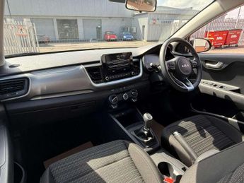 Kia Stonic 1.0T GDi 98 2 5dr