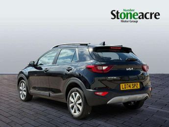 Kia Stonic 1.0T GDi 98 2 5dr