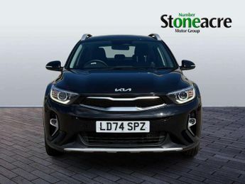 Kia Stonic 1.0T GDi 98 2 5dr