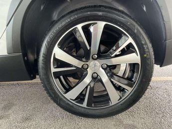 Peugeot 2008 1.2 PureTech 110 GT Line 5dr EAT6