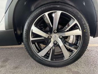 Peugeot 2008 1.2 PureTech 110 GT Line 5dr EAT6