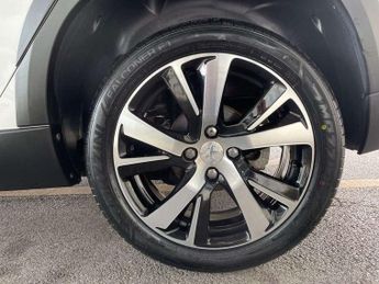 Peugeot 2008 1.2 PureTech 110 GT Line 5dr EAT6