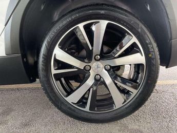 Peugeot 2008 1.2 PureTech 110 GT Line 5dr EAT6