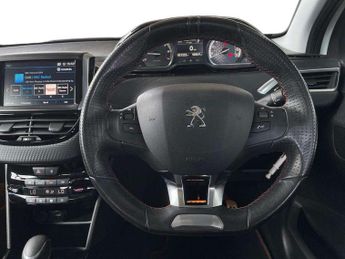 Peugeot 2008 1.2 PureTech 110 GT Line 5dr EAT6