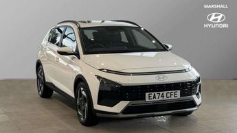 Hyundai Bayon 1.0 TGDi Ultimate 5dr DCT