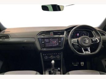 Volkswagen Tiguan 2.0 BiTDi 240 4Motion R-Line Tech 5dr DSG