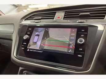 Volkswagen Tiguan 2.0 BiTDi 240 4Motion R-Line Tech 5dr DSG