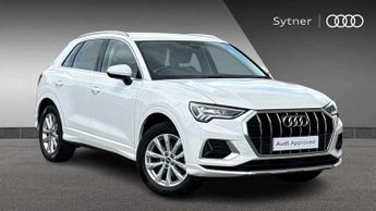 Audi Q3 35 TFSI Sport 5dr