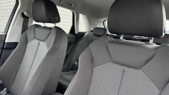 Audi Q3 35 TFSI Sport 5dr
