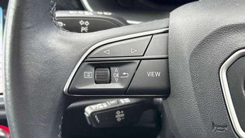 Audi Q3 35 TFSI Sport 5dr