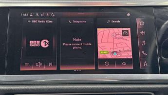 Audi Q3 35 TFSI Sport 5dr