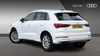 Audi Q3 35 TFSI Sport 5dr