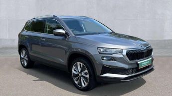 Skoda Karoq 1.5 TSI SE L 5dr DSG