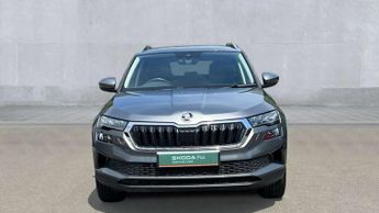 Skoda Karoq 1.5 TSI SE L 5dr DSG