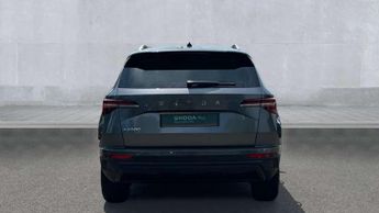 Skoda Karoq 1.5 TSI SE L 5dr DSG