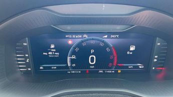 Skoda Karoq 1.5 TSI SE L 5dr DSG