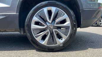 Skoda Karoq 1.5 TSI SE L 5dr DSG