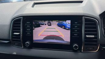 Skoda Karoq 1.5 TSI SE L 5dr DSG