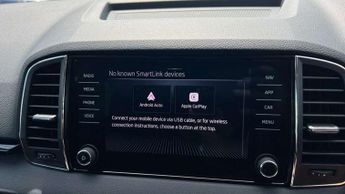 Skoda Karoq 1.5 TSI SE L 5dr DSG