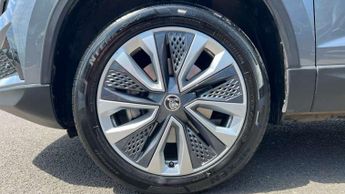 Skoda Karoq 1.5 TSI SE L 5dr DSG